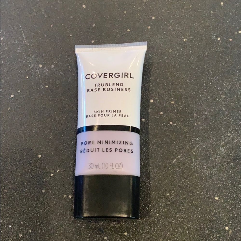 Cover Girl Primer 